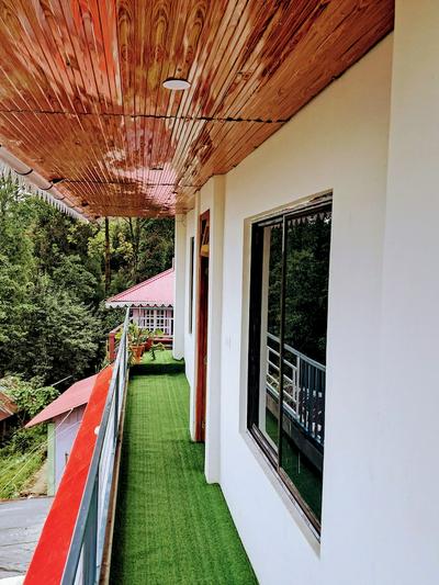 View Kanchan Homestay