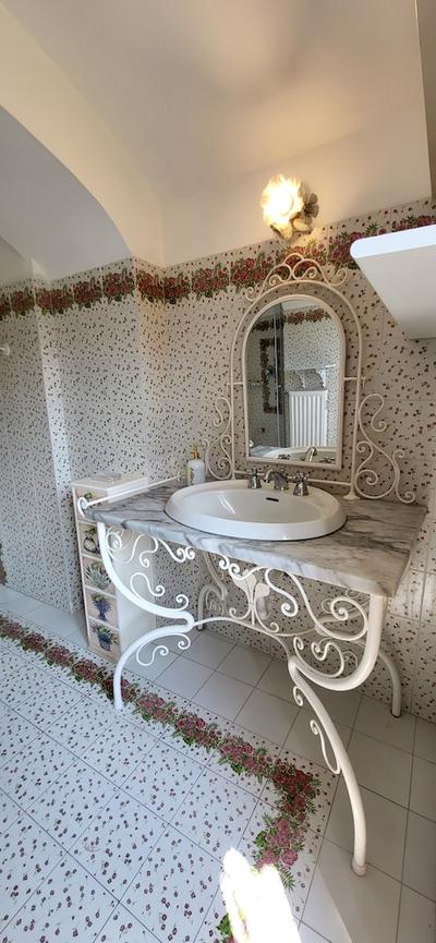 villa la quiete