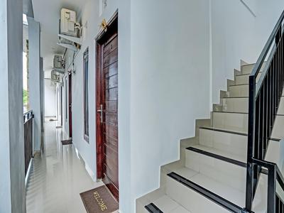 OYO 91080 Kubu D&d Guesthouse