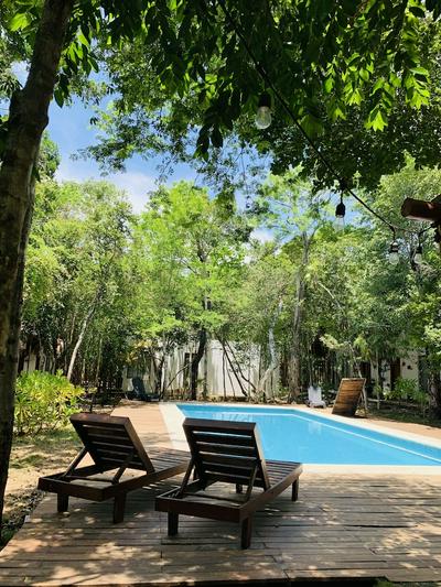 Ecovergel Riviera Maya Hotel Boutique