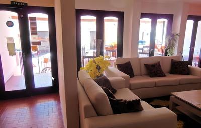 Costanera Inn Hotel Asuncion