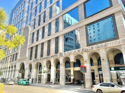 ALRITZ ALMADINAH HOTEL