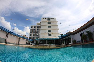 R2 Zleeping Boutique Hotel