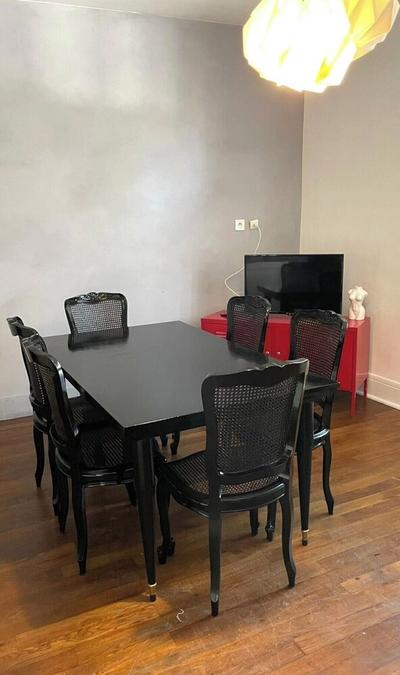 Appartement Cosy Mâcon