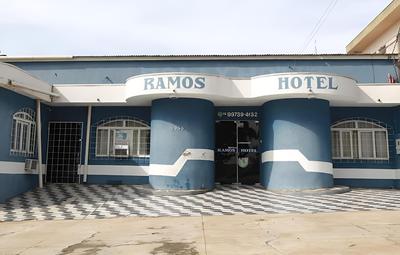 OYO Ramos Hotel