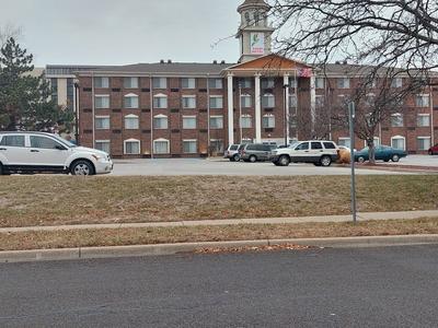 Sonesta Essential Hotels Overland Park