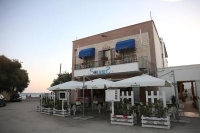 Solaris Torre Lapillo Guesthouse