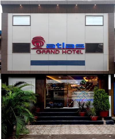 Hotel Atlas Grand