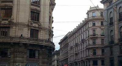 Italianway   - Dogana 3