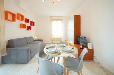 DolceVita Apartments N. 518