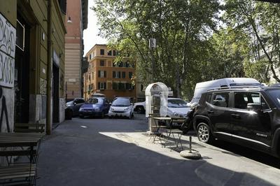TIBERINA APARTMENTS - ROME TRASTEVERE