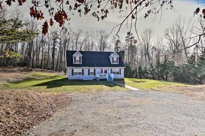 13 Mi to Nat'l Park: Shenandoah Valley Home!