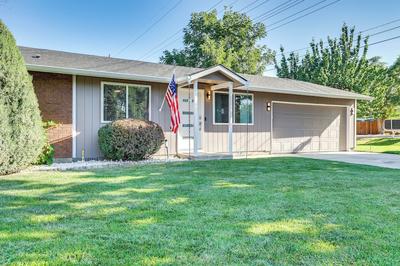 Boise Home w/ Hot Tub, Yard ~ 5 Mi to Dtwn!