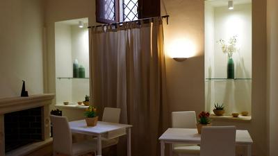 B&B San Matteo