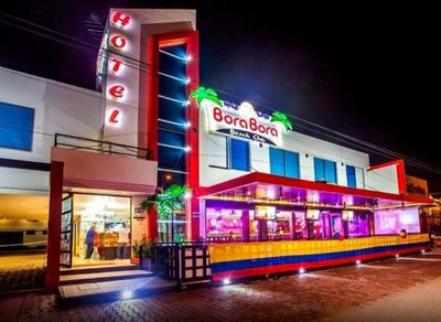 Hotel Bora Bora Spa - Adults Only