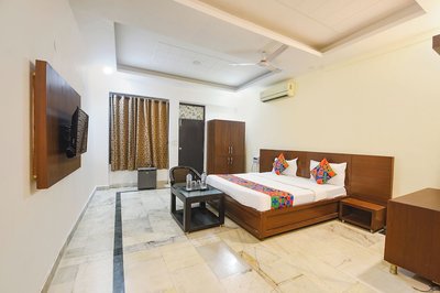 Fabhotel Surajkund Residency
