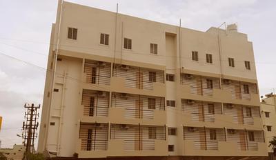 Jagadish hotel begur