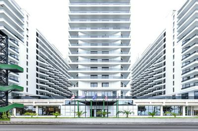 Mziuri Gardens Apartment