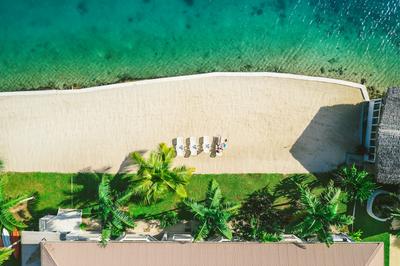 Tropicana Lagoon Apartments