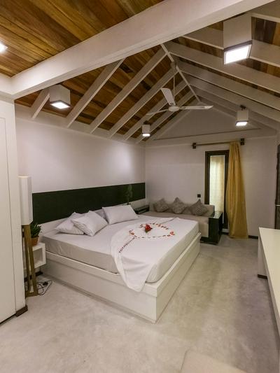 Rasdhoo Apartment Lodge