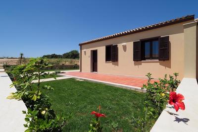 Cala Sol - Rosa