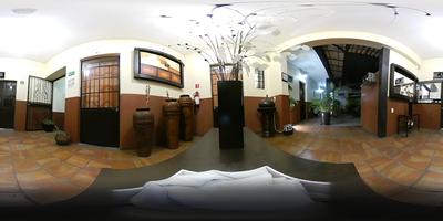 Posada Hotel Punto Guadalajara