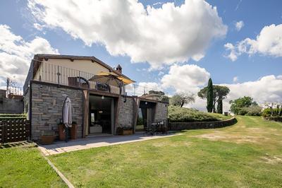 Casina al Vento by Mmega