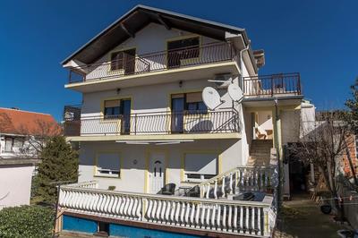 Apartments Sani