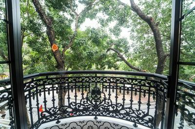 Tam Coc Lighthouse Hotel