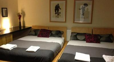 The Kingscliffe Guesthouse photo 3