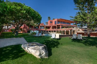 Boutique Hotel Vivenda Miranda