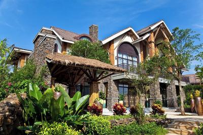 Mission Hills Resort Haikou