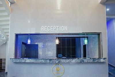 Grand Shield Hotel Jalingo