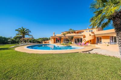 Villa Eagles Nest