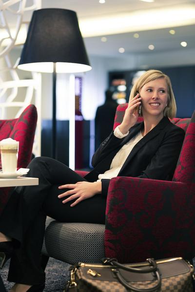 Scandic Stuttgart Europaviertel (Neueröffnung/Reopening)