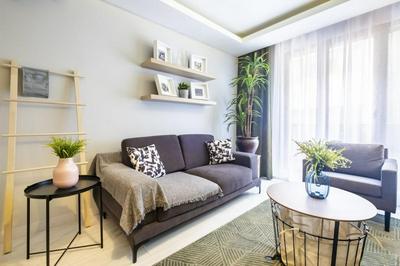 Comfy Flat 650 m to Galata Tower