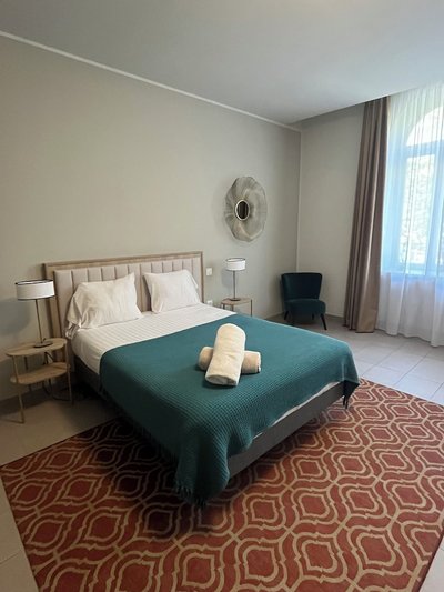 Zenao Appart'hôtels Marseille Prado