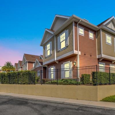 5 BR 6 Full BA Villa 5min Disney BBQ Hot Tub, Zdjęcie 2