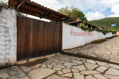 Pousada de Pirenópolis