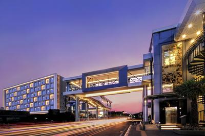 GRAMM HOTEL by Ambarrukmo