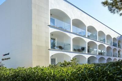 Universal Casa Marquesa