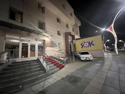 Vali Erdogan Konuk Evi Hitit Otel - Image 31