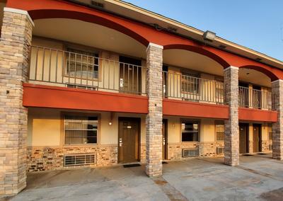 Econo Lodge Inn & Suites Sealy
