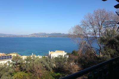 Impeccable 4-bed House in Nikiana