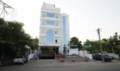 Hotel Jothimani