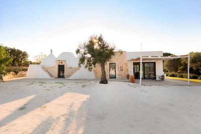Trullo Delle Stelle by Wonderful Italy