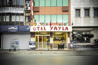 Yayla Hotel