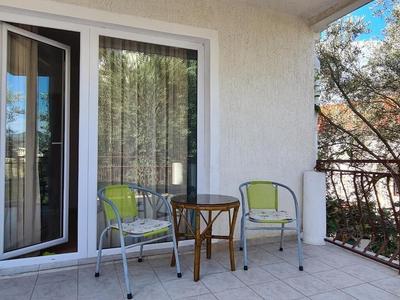 Olive Garden Apartments Petrovic