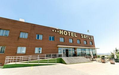Hotel Saylu