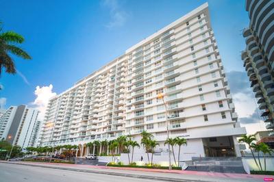 Ocean Grand Residences